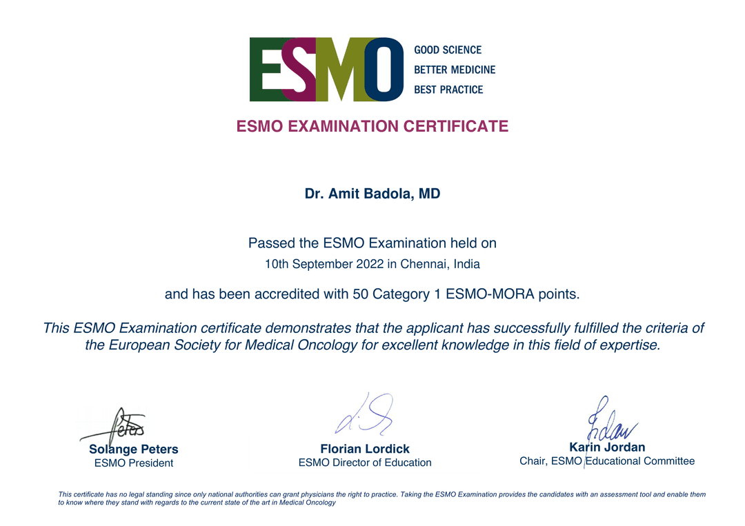 Certificate 13