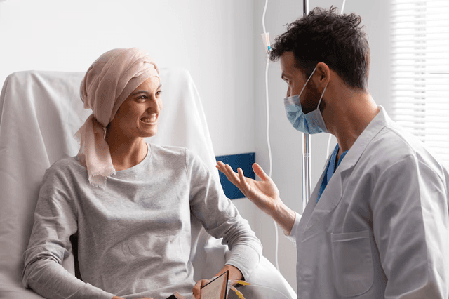treatment